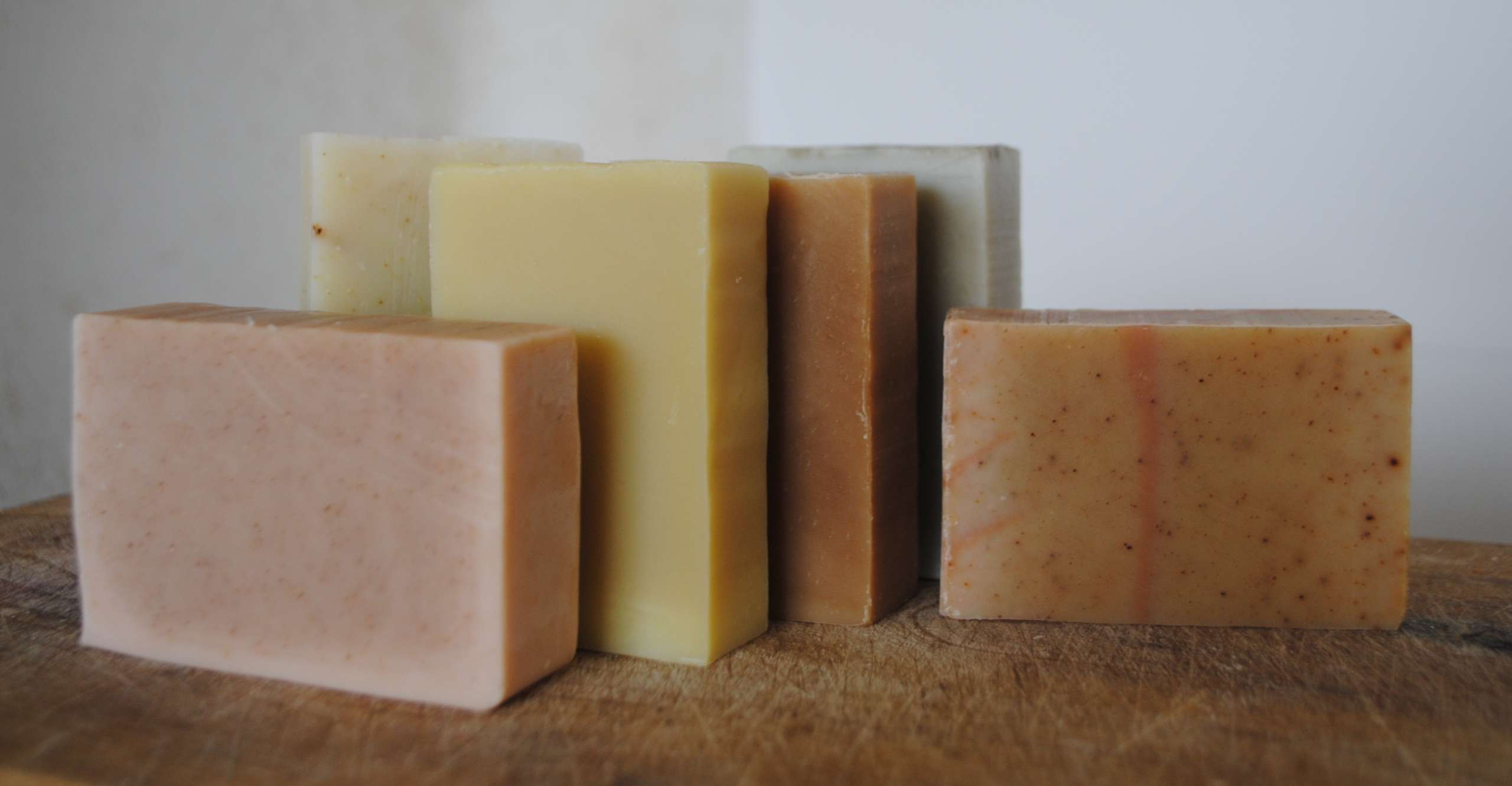 SIX NATUR savonnerie artisanale bretagne finistère saf saponification à froid nature et progrès